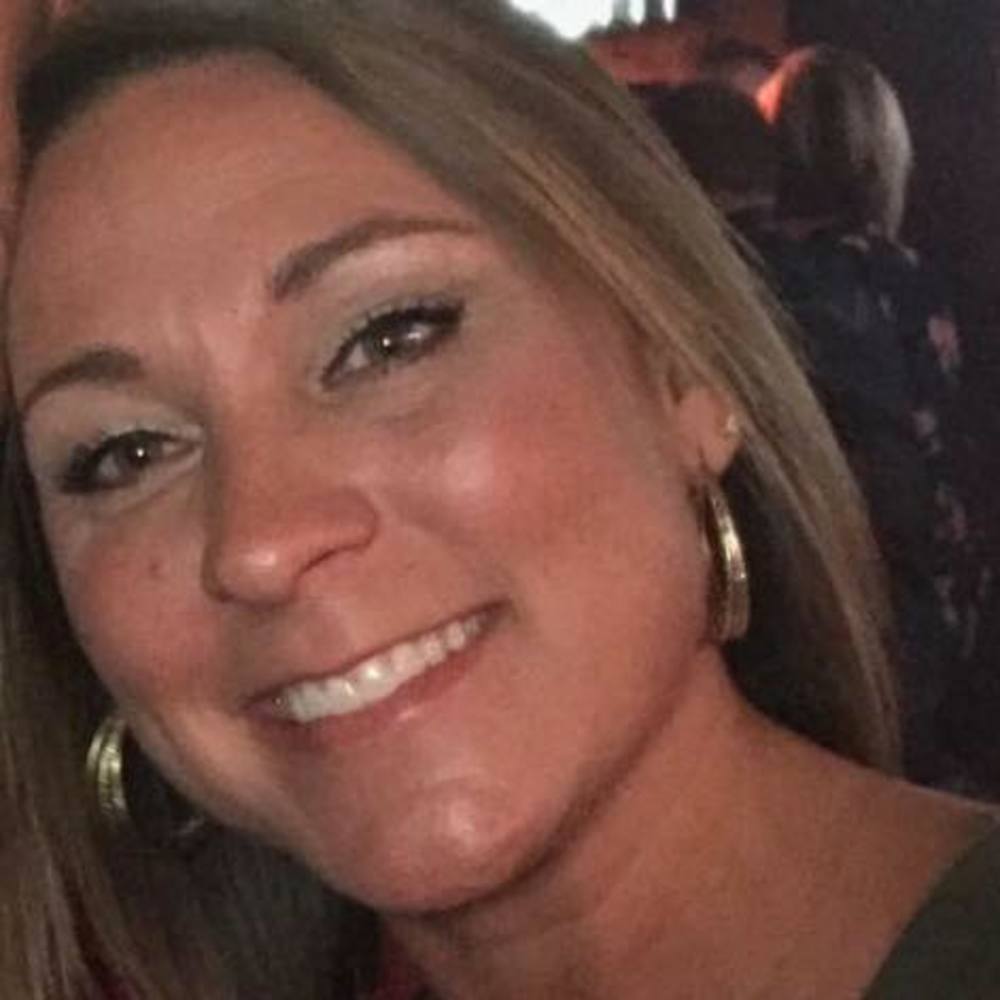 Meet your Posher, Stacy